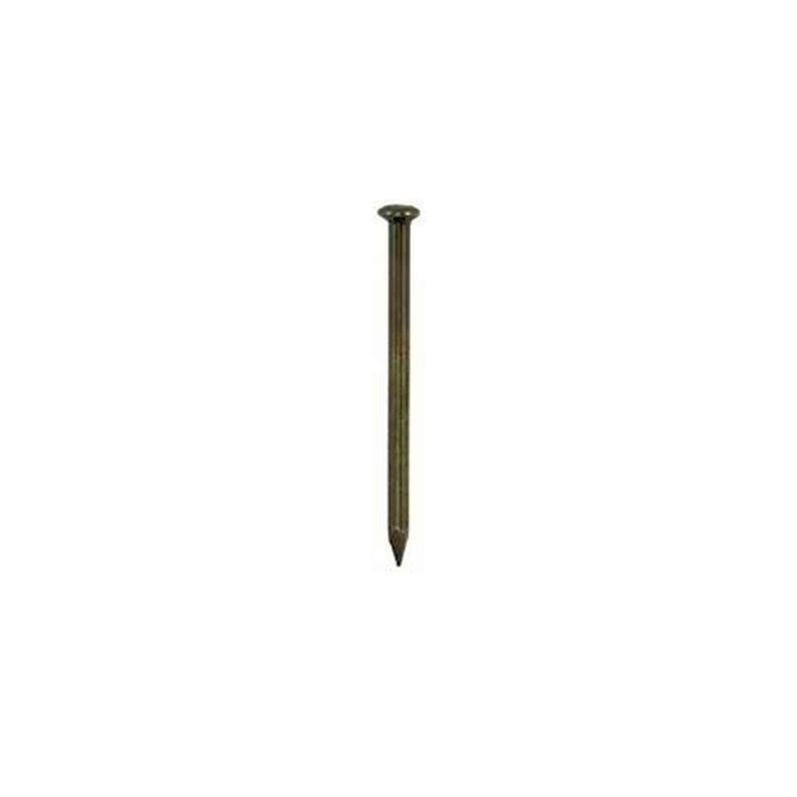 Clous en acier 3 x 40mm 2,5kg = 1157pcs/ emballage