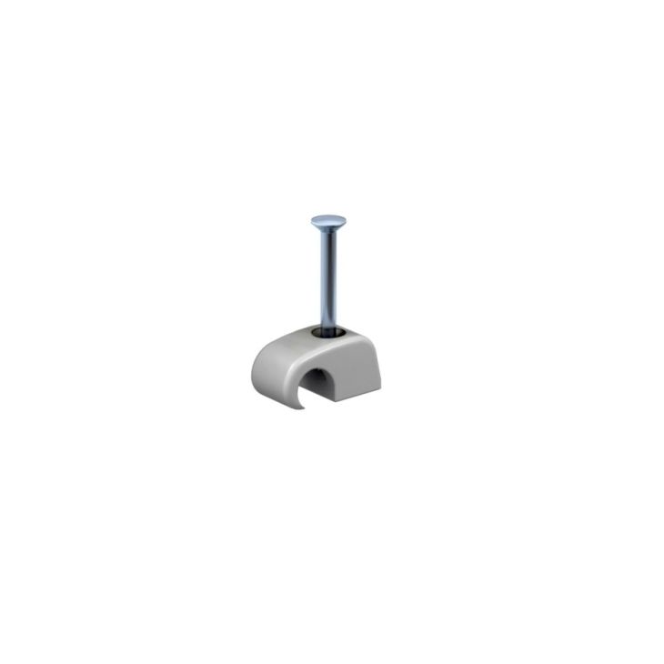 Kabelklem 4-7 2,0x18mm