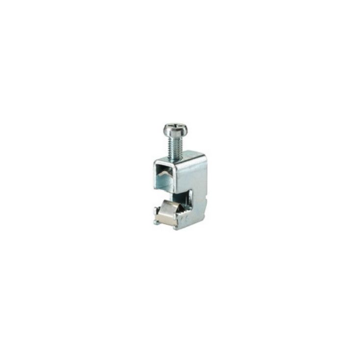 KL, Bow terminal BKS pour latte en Cuivre 5mm, 4 - 35mm²