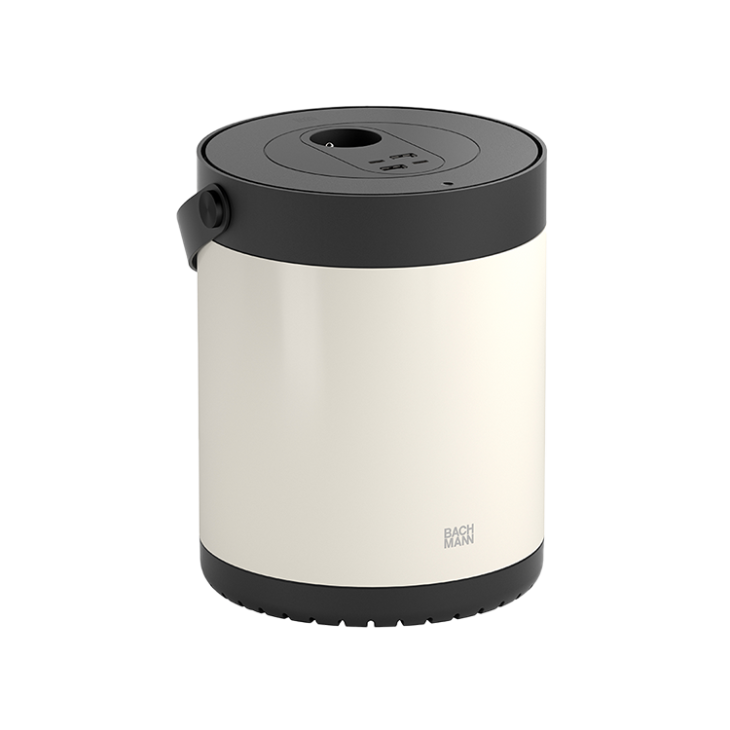 MOV:E POWER UNIT (1x UTE + 2x USB-A 5V DC Charger + 2x USB-C 20V DC Charger / 220W) Blanc