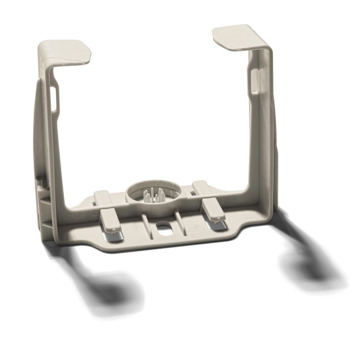 Schnabl Support câbles sol BSH 45