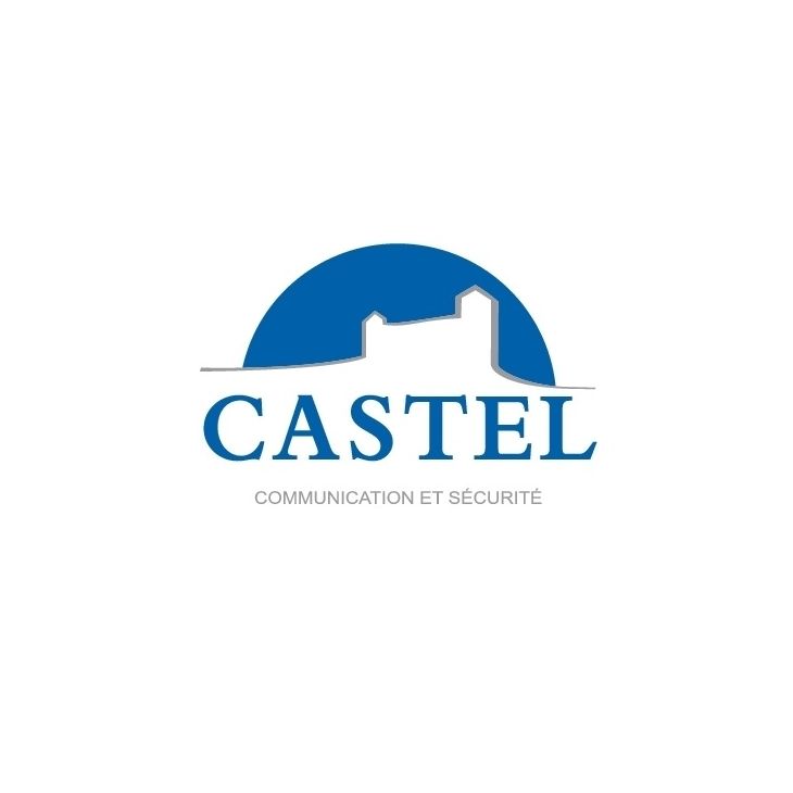 Cataloog Castel EN (2019/2020)