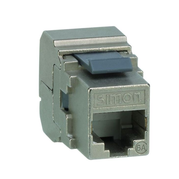 Connector RJ45 Cat 6A FTP