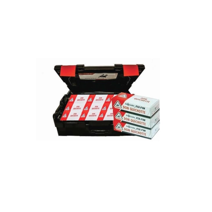Promo FixxPin - Set M18 (10x 200st)