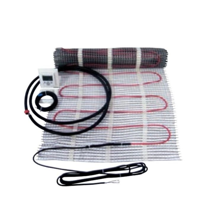 EASY FLOOR 4 / Underfloor heating mat- const. power / Hea