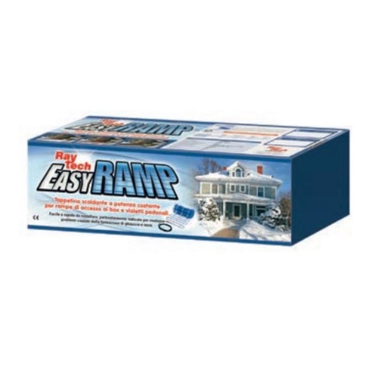 EASY RAMP-21/300