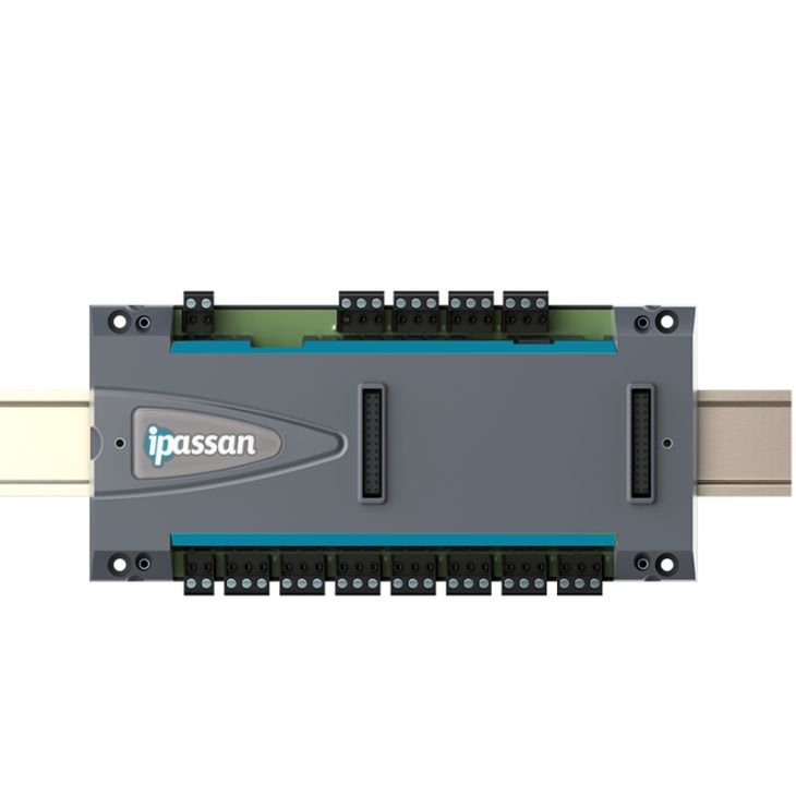 IPASSAN 10x output basis module