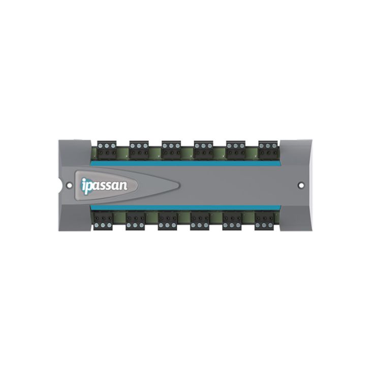 Extension IPASSAN module de sortie 12x