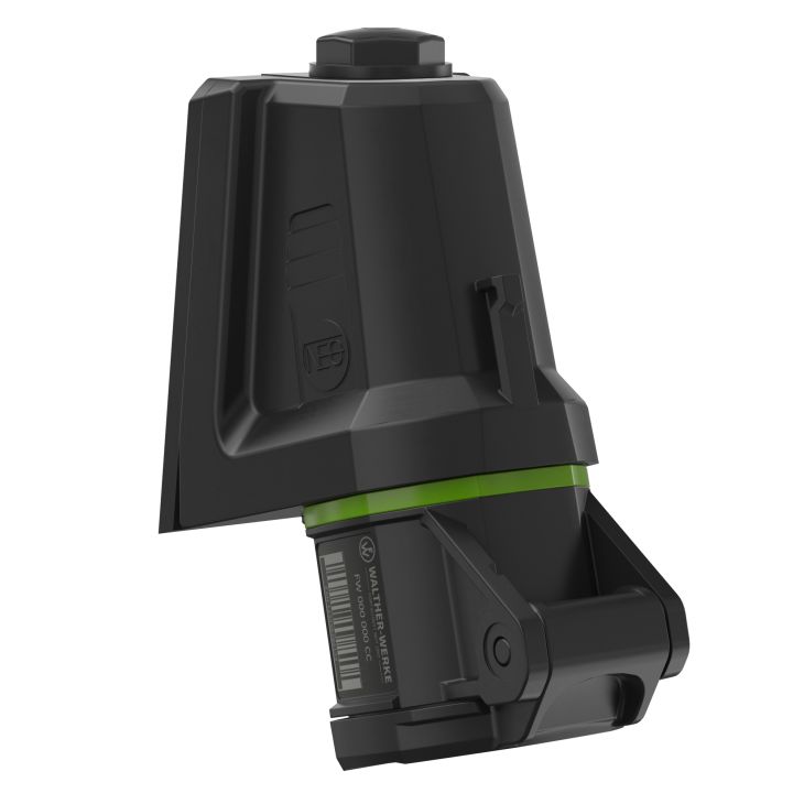 NEO wandstopcontact 16A 3P 2h IP54 >50-500V met schroefaansluiting