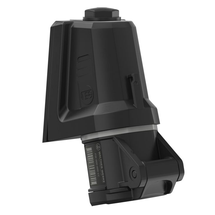 NEO wandstopcontact 16A 3P 8h IP54 1000V met veerklem