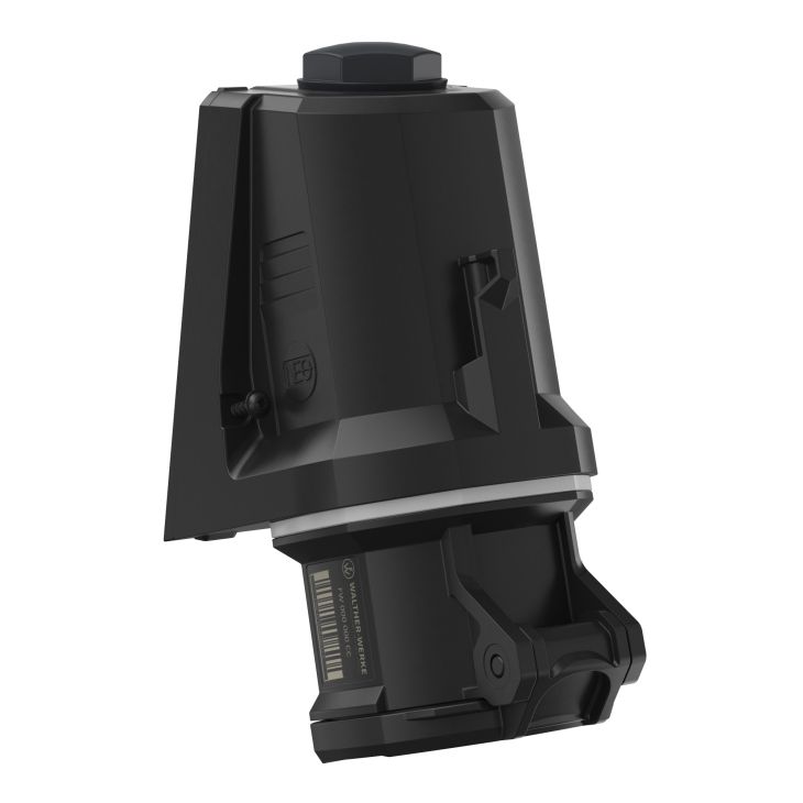 NEO wandstopcontact 32A 4P 1h IP54 1000V met veerklem