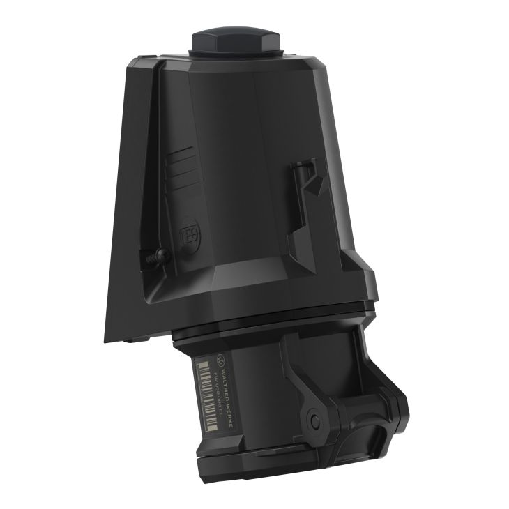 NEO wandstopcontact 32A 4P 7h IP54 500V met veerklem