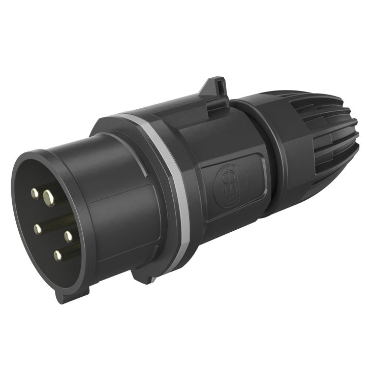 NEO Fiche Classic 16A 5P 1h IP54 1000V inverseur de phases