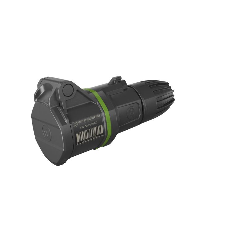 NEO Koppelstekker Classic 16A 3P 2h IP54 >50-500V met schroefaansluiting