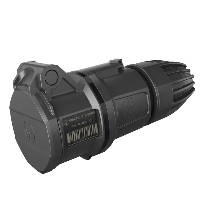 NEO Koppelstekker Classic 16A 4P 8h IP54 500V met veerklem