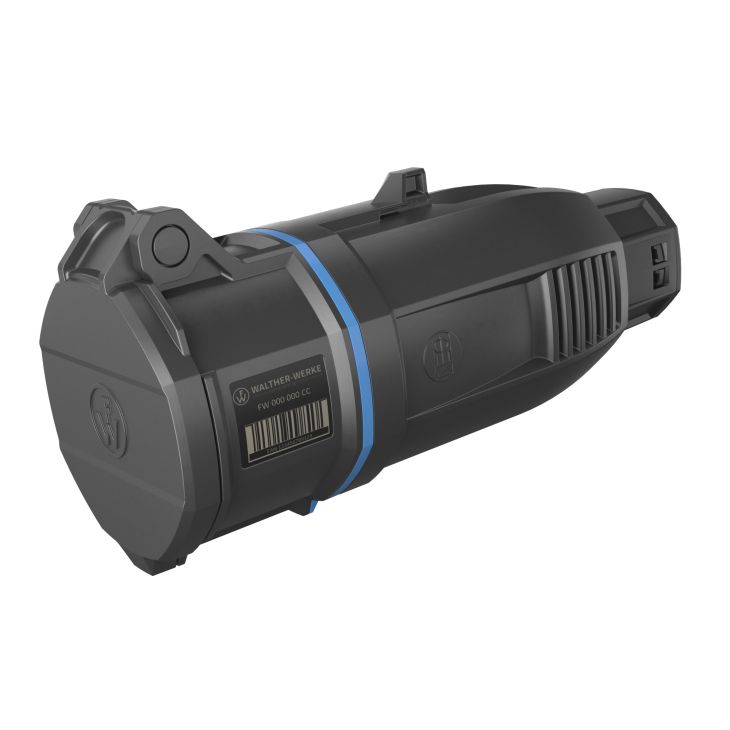 NEO Koppelstekker One-Touch 32A 5P 9h IP54 230V met veerklem