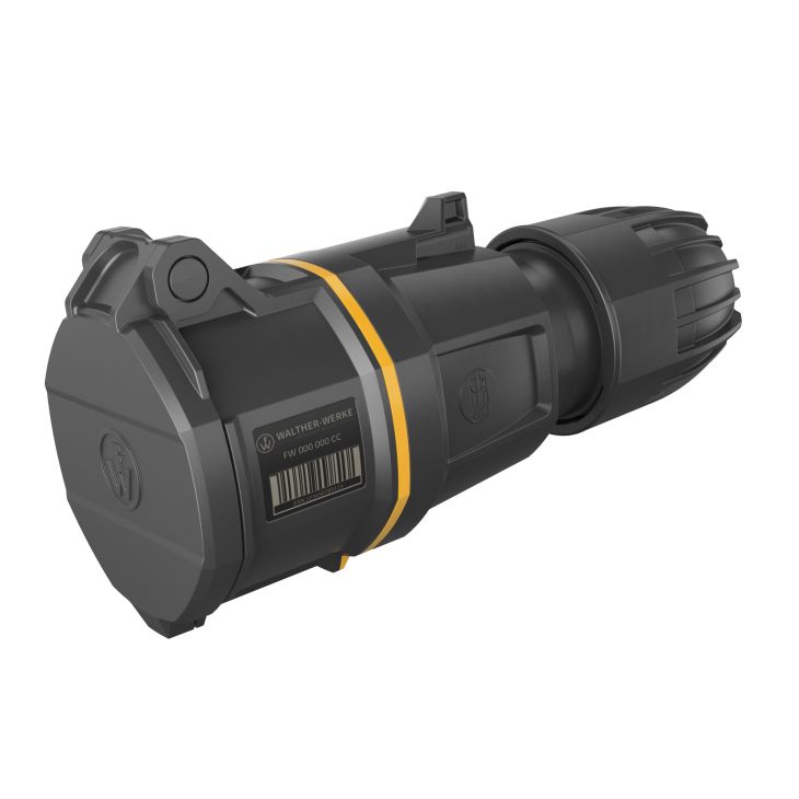 NEO Prolongateur Classic 32A 5P 4h IP54 130V avec pince à ressort