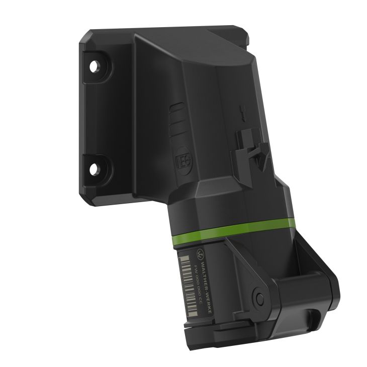 NEO Opbouwstopcontact Schuin 16A 3P 2h IP54 >50-500V met schroefaansluiting