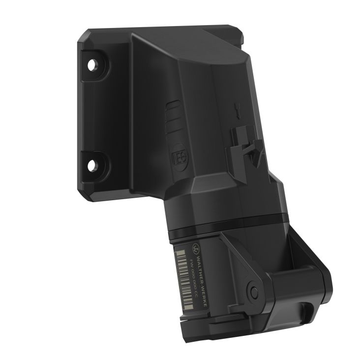 NEO Opbouwstopcontact Schuin 16A 3P 7h IP54 500V met schroefaansluiting
