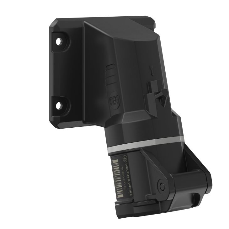 NEO Opbouwstopcontact Schuin 16A 3P 11h IP54 1000V met veerklem