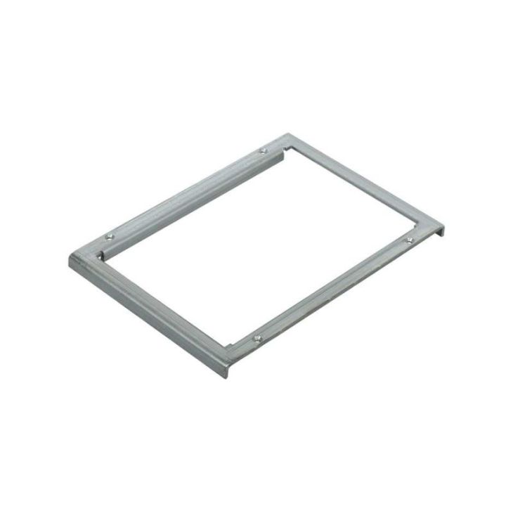 Plaque de conversion pour trappe de visite S400 en G600