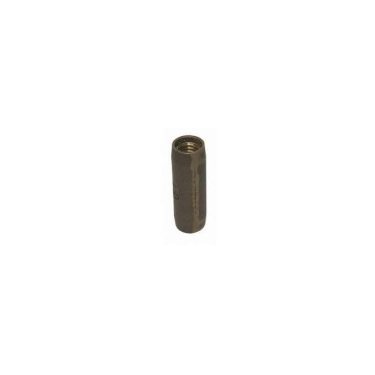 Mof voor H40100 - 18 mm L 60mm