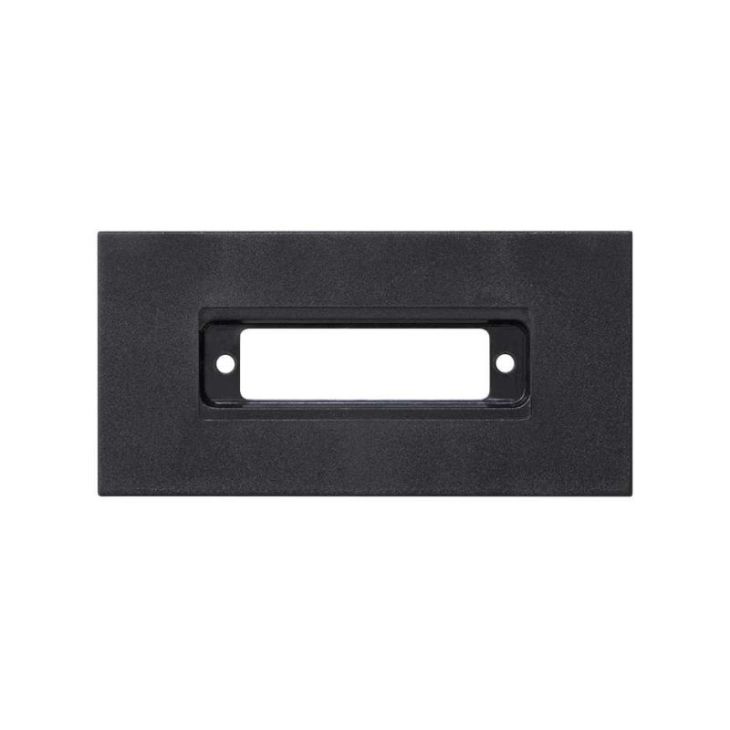 PL K45 2 MEC POUR 1 CONNECTEUR SUB D25 (PORT PARALEL)