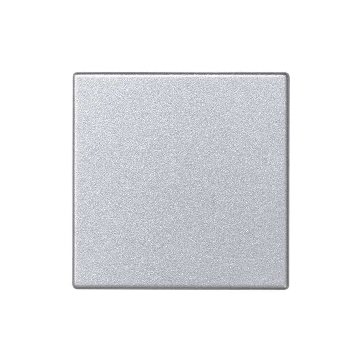 K45 blindplaat - Aluminium