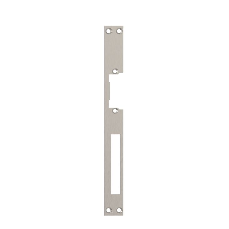  Tétière long (L03) gris (250x25mm) standard séries 2 et 3