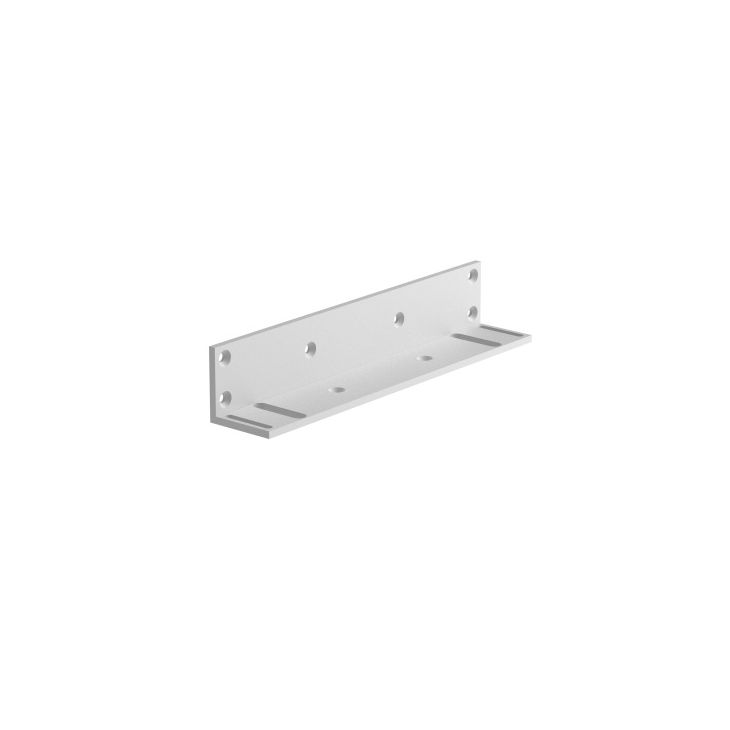 Communication de porte et contrôle d'accès - Openers and closers - Serie ME - L Support pour portes s'ouvrant vers l'extérieur (eca ME280-300) - OCM022