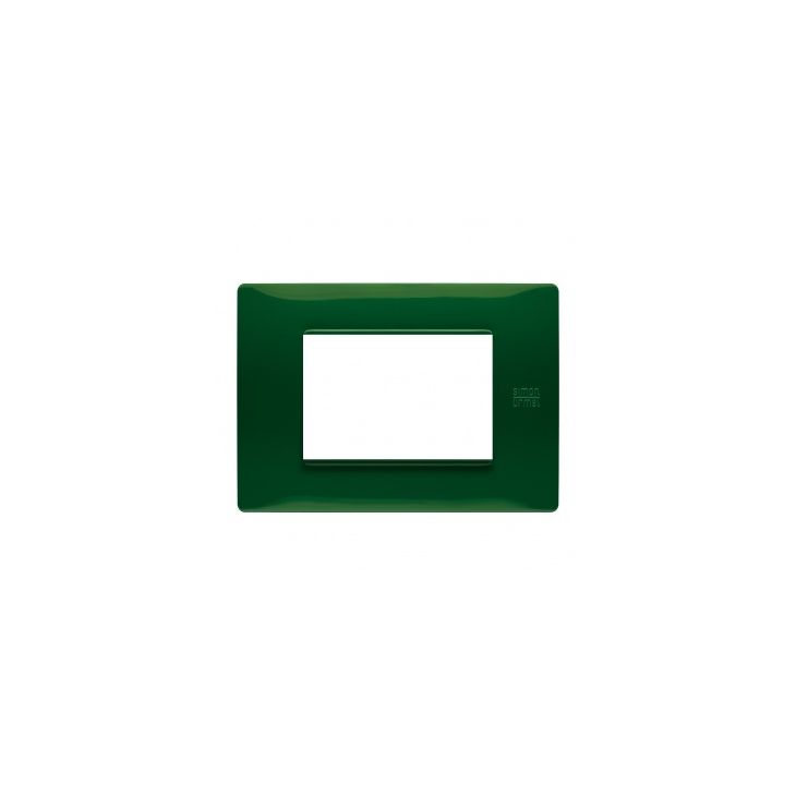 Flexa afdekplaat tech.polymeer 3 mod. Groen