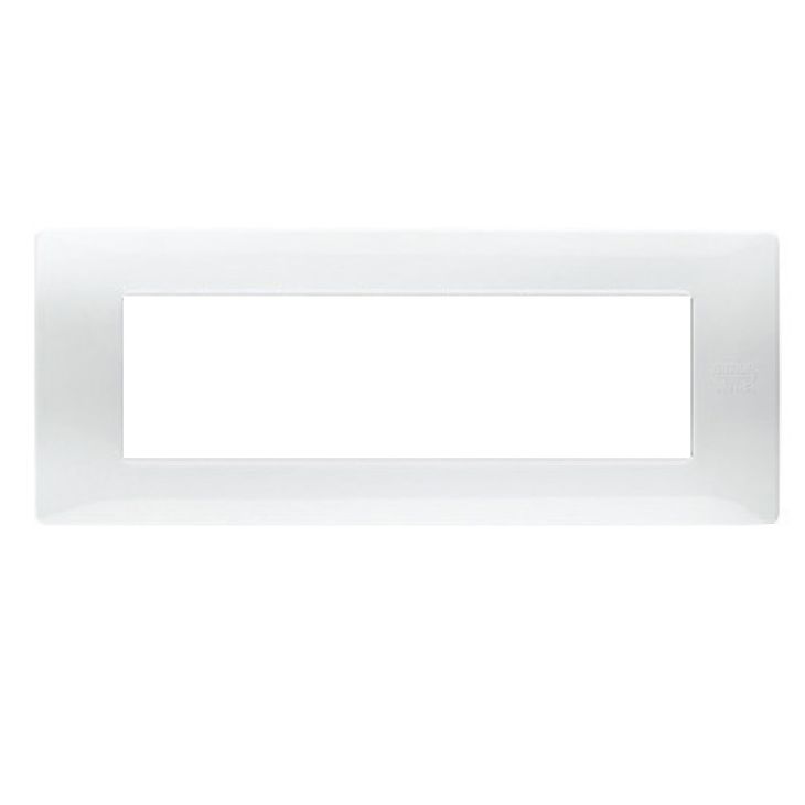 Flex plaque de recoucouvrer 7 mod.blanc neige