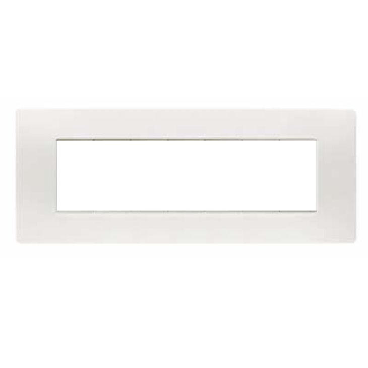 Flex plaque de recoucouvrer 7 mod.blanc