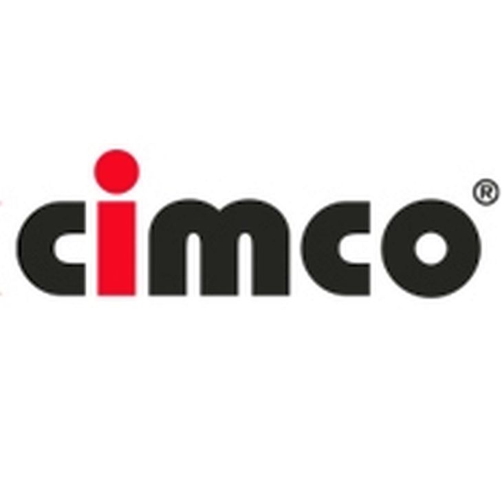 CIMCO Click en Crimp action
