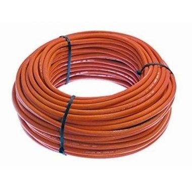 Kabel per lopende meter, H05VV-F 3G1,5 Rood