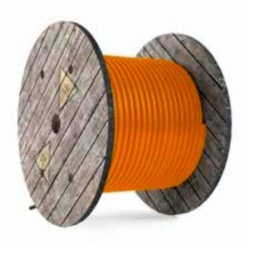 Câble sur rouleau H07BQ-F 5G1,5 orange