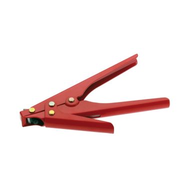 Span- en snijgereedschap voor kabelbinders HEAVY DUTY, 195mm