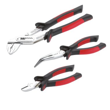 Tangenassortiment, 3-delig