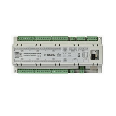 Lift interface Ipercom