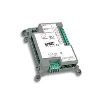 Montre module Ipercom