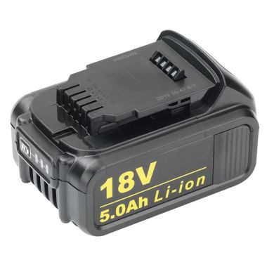 Batterie Li-Ion 18V 5.0Ah pour CimPresset CimCut