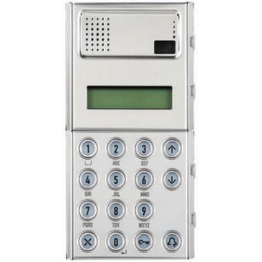 2Voice Sinthesi steel av digitale oproepmodule