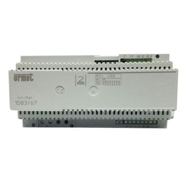 2Voice interface Téléphonique A/V