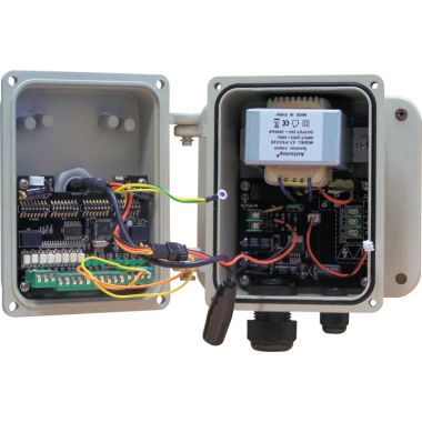 Easy Dome Iv Power Box