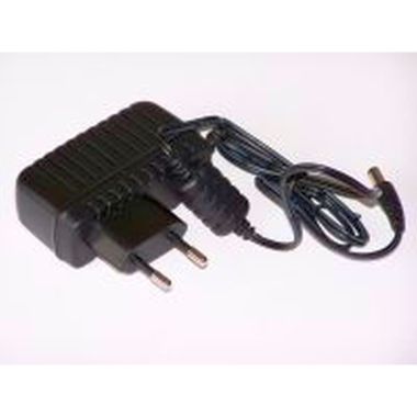 Alimentation 12Vdc 500Ma Plug In Camera