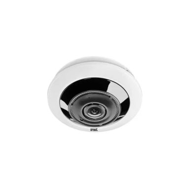 Camera Fish Eye IP 5M 1.1mm - SD