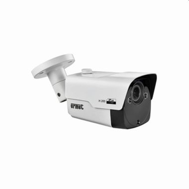 Ip 1080P 2.8-12Mm Bullet Camera