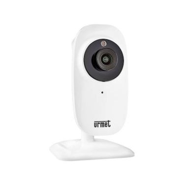 IP 1080P 2.8 mm Wi-Fi Smart Cube camera