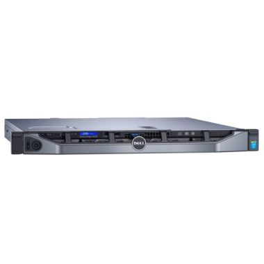 VDIP Server voor rackmontage zonder software suite