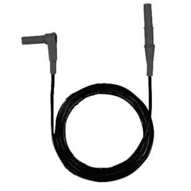 Testing Lead Black